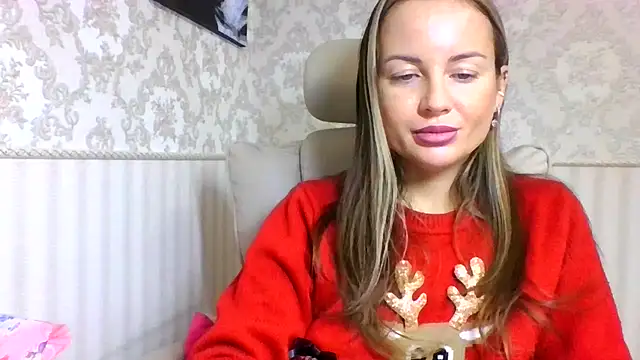 jennifer838 online show from 14, 12, 2025