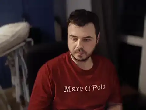 CuteMan33 online show from 10, 2, 2026