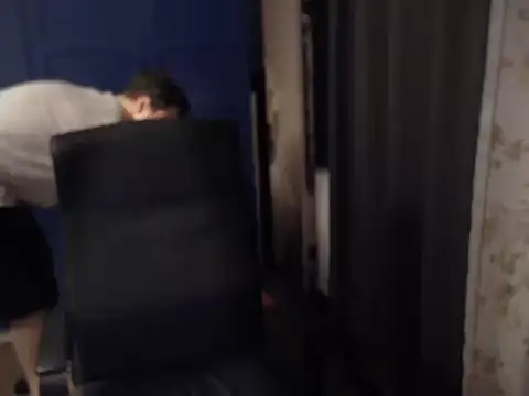 CuteMan33 online show from 22, 5, 2026