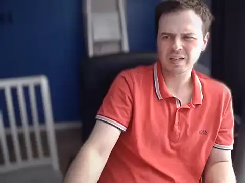 CuteMan33 online show from 26, 5, 2026