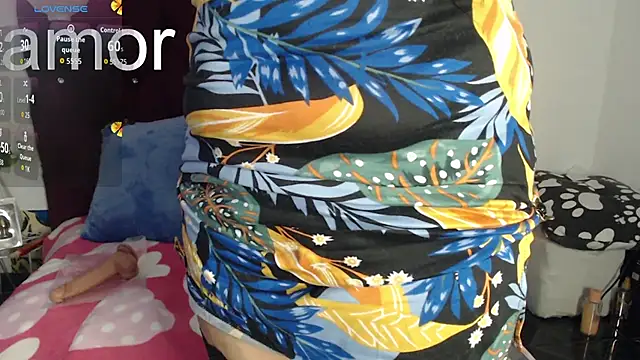 Astrid Mller online show from 13, 4, 2026