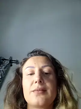 Snapshot of AudreyJoy chatting on 19, 1, 2025 AudreyJoy online show from 19, 1, 2025