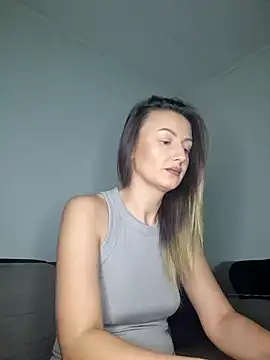 Snapshot of AudreyJoy chatting on 25, 1, 2025 AudreyJoy online show from 25, 1, 2025