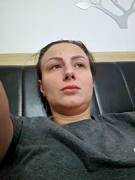 Snapshot of AudreyJoy chatting on 19, 2, 2025 AudreyJoy online show from 19, 2, 2025