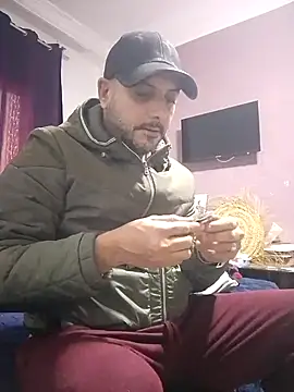 Snapshot of arabian82 chatting on 4, 1, 2025 arabian82 online show from 4, 1, 2025