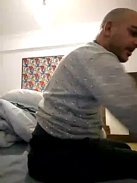 Snapshot of arabian82 chatting on 19, 1, 2025 arabian82 online show from 19, 1, 2025