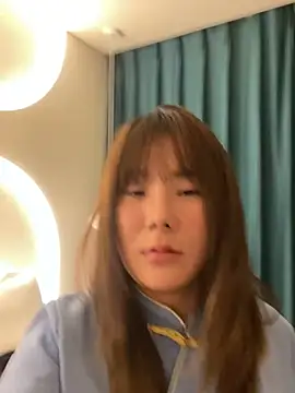 ChuChu1991 online show from 22, 2, 2025