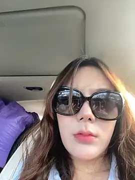 ChuChu1991 online show from 8, 10, 2025