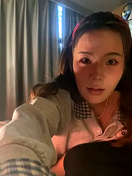 ChuChu1991 online show from 5, 11, 2025