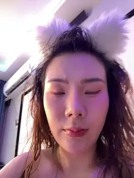 ChuChu1991 online show from 8, 2, 2026