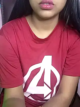 Sexy Noorha online show from 2, 1, 2025