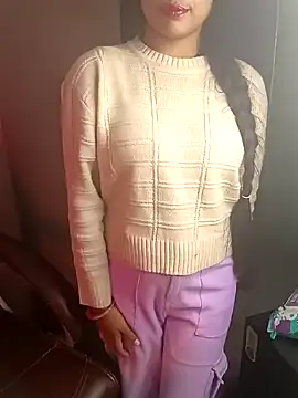 Sexy Noorha online show from 10, 1, 2025