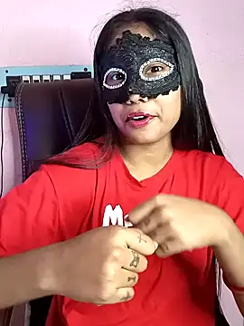 Sexy Noorha online show from 21, 1, 2025