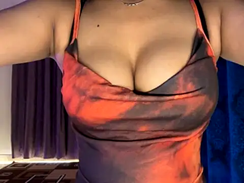 Snapshot of SEXY_JENNY_ chatting on 23, 10, 2025 SEXY JENNY online show from 23, 10, 2025