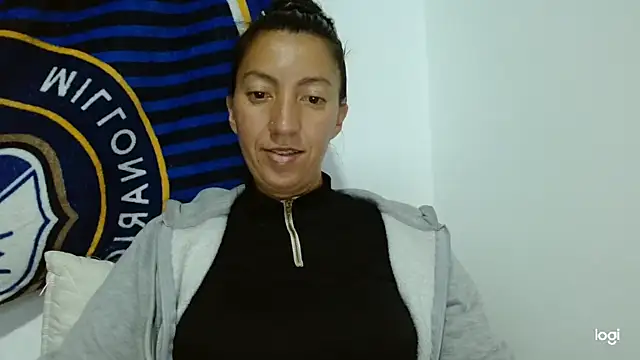 Snapshot of kaybabyhot chatting on 10, 9, 2025 kaybabyhot online show from 10, 9, 2025