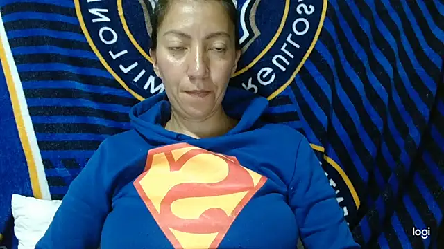 Snapshot of kaybabyhot chatting on 17, 10, 2025 kaybabyhot online show from 17, 10, 2025