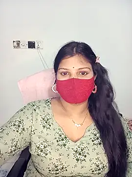 Hot-Angel  online show from 8, 11, 2025