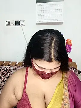 Hot-Angel  online show from 5, 3, 2026