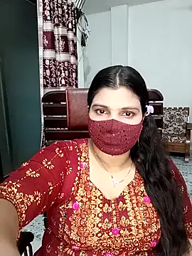 Hot-Angel  online show from 4, 4, 2026