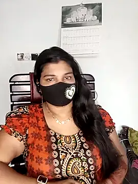 Hot-Angel  online show from 21, 4, 2026