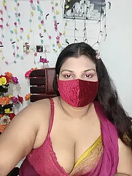 Hot-Angel  online show from 23, 6, 2026