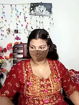 Hot-Angel  online show from 12, 7, 2026