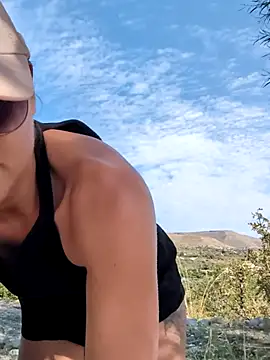 Samira-Summer online show from 10, 10, 2025