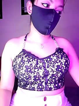 Olivia3 online show from 20, 2, 2025