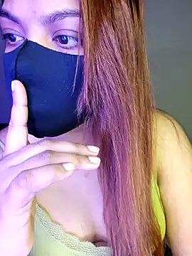 Olivia3 online show from 14, 12, 2025