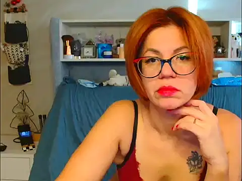 Natali3855 online show from 31, 10, 2025