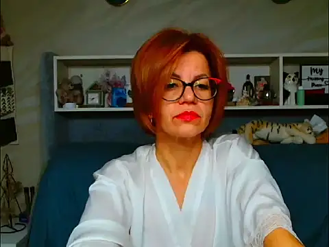 Natali3855 online show from 8, 11, 2025