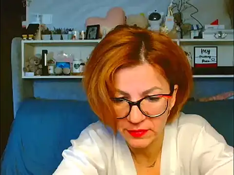 Natali3855 online show from 14, 11, 2025