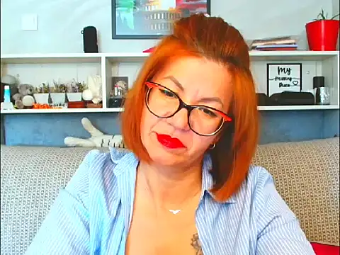 Natali3855 online show from 12, 7, 2026