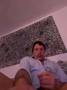 zenzero87 online show from 27, 1, 2025