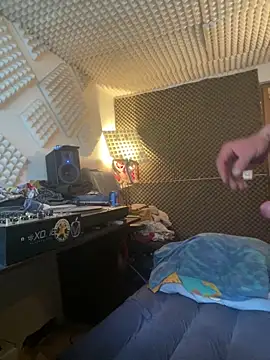 zenzero87 online show from 26, 3, 2026