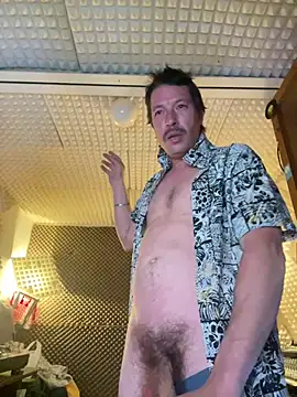 zenzero87 online show from 3, 4, 2026