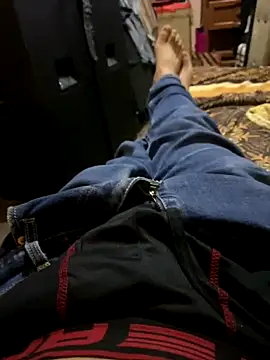 Snapshot of Deste223 chatting on 20, 10, 2025 Deste223 online show from 20, 10, 2025