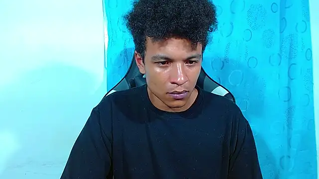 Snapshot of Black_Diamon_ chatting on 10, 3, 2025 Black Diamon online show from 10, 3, 2025