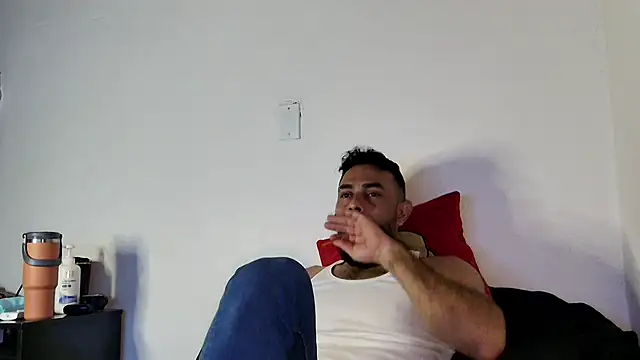 BEN BLAZE online show from 21, 2, 2025