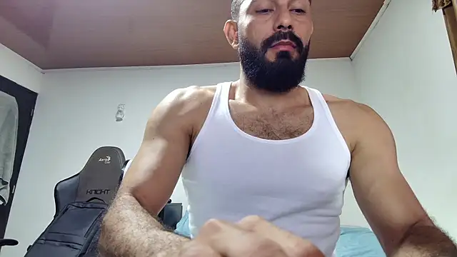 BEN BLAZE online show from 26, 2, 2025