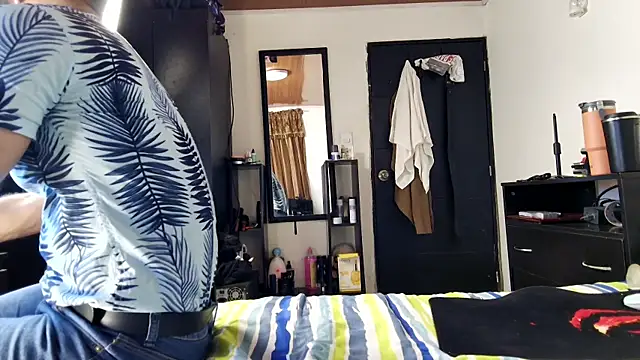 BEN BLAZE online show from 6, 3, 2025