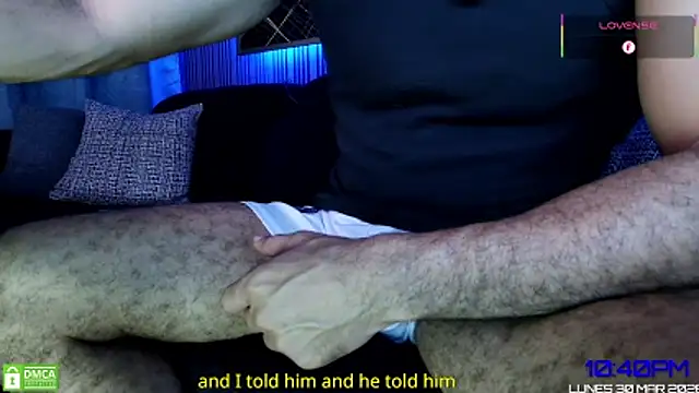 BEN BLAZE online show from 31, 3, 2026