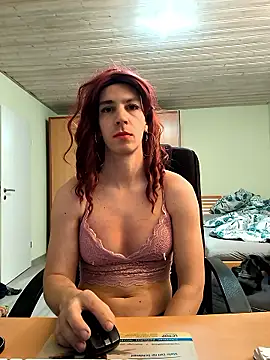 Kinky-Kristina online show from 16, 1, 2026