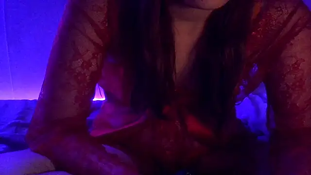 Aleniia10 online show from 7, 10, 2025