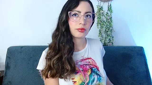 Kendal Mosk online show from 22, 2, 2026