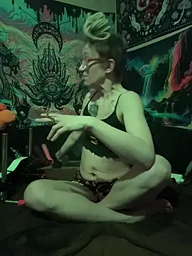 Stonermama666420 online show from 18, 1, 2026