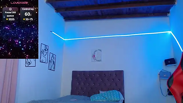  Mayte girls  online show from 10, 12, 2024