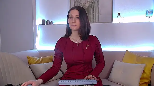 VictoriaArdern online show from 28, 1, 2025