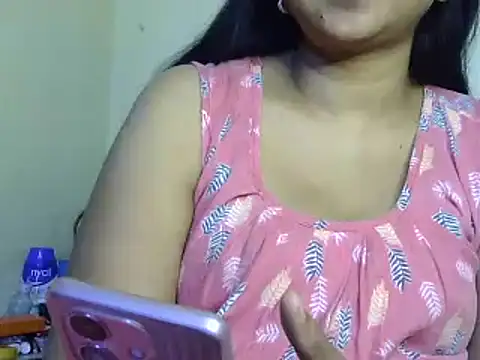 Snapshot of Suhana-sapna chatting on 10, 1, 2025 Suhana-sapna online show from 10, 1, 2025