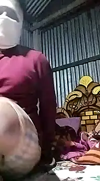 Snapshot of ascuple chatting on 13, 12, 2024 ascuple online show from 13, 12, 2024